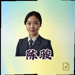 陈骏